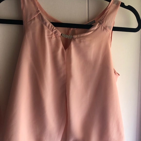 Pink Blouse - Picture 1 of 2